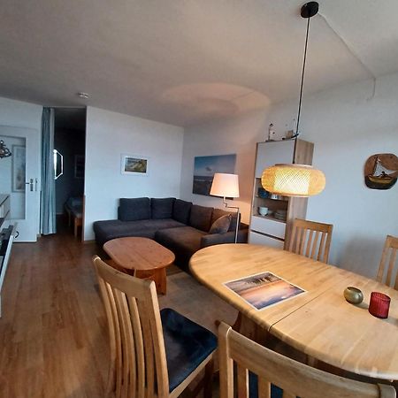 Ferienwohnung Meeresblick Heiligenhafen Zewnętrze zdjęcie
